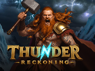 Thunder Reckoning